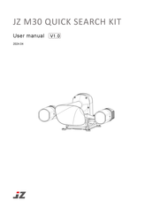 JZ M30 User Manual