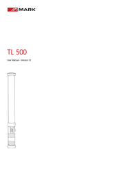 Mark TL 500 User Manual