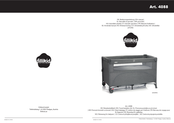 Fillikid 4088 Manual