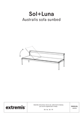 Extremis Sol+Luna Australis Manual