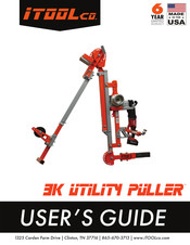 iTOOLco AX05 User Manual