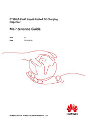 Huawei DT500L1-EUA1 Maintenance Manual