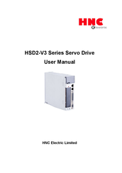 HNC Electric HSD2-30-V3 User Manual