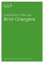 brim BR-AC7000-01 Installation Manual