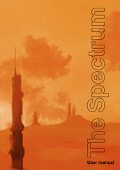 RETRO The Spectrum User Manual