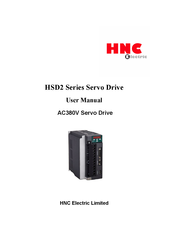 HNC Electric HSD2 Series User Manual
