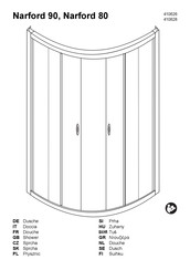 OBI 410626 Instruction Manual