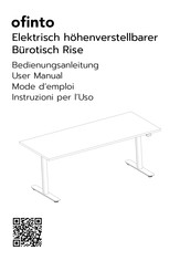 ofinto 4260762092064 User Manual