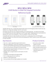 RTI KP-8 Reference Manual