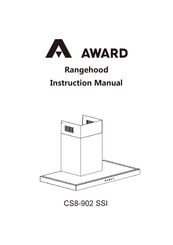 Award CS8-902 SSI Instruction Manual