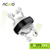 ACwO DwOTS Fire Manual