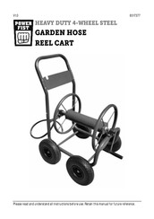 Power Fist 8517377 Manual