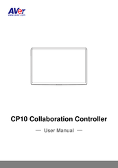 AVer CP10 G2 User Manual