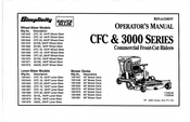 Simplicity 1691881 Operator's Manual