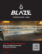 Blaze BLZ-5LTEPRO-LP Product Manual