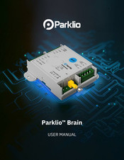 Parklio Brain User Manual