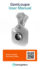 GemLightbox GemLoupe User Manual