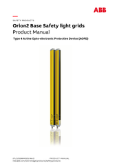 ABB Orion2 Product Manual