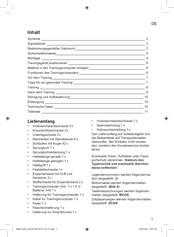 FitEngine 08844 Manual