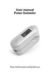 CEM 2998417 User Manual