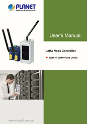 Planet LN1140 User Manual