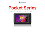 Hikmicro Pocket2 Quick Start Manual