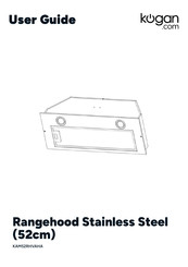 Kogan KAM52RHVAHA User Manual