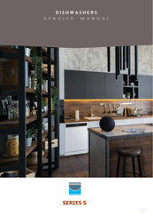 SOGEDIS S Series Service Manual