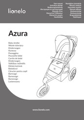 Lionelo Azura User Manual
