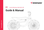 Himiway C1 Manual Manual