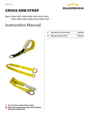 Guardian 01624 Instruction Manual