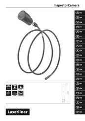 LaserLiner InspectorCamera Manual