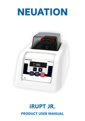 Neuation iRUPT JR Product User Manual