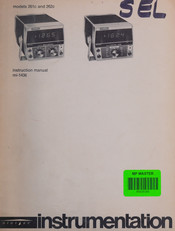 Digitec 262c Instruction Manual