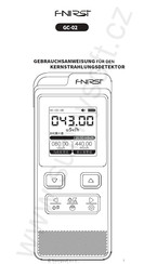 Fnirsi GC-02 User Manual