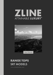 Zline SRT User Manual