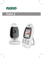 neno Gato 2 User Manual
