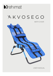 REH4MAT AKVOSEGO User Manual