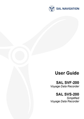 SAL SVS-200 User Manual