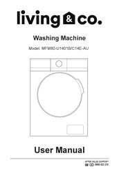 Living & Co MFE60-JU1212/C31E-A User Manual