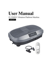 FLYBIRD HR23-SZJ User Manual
