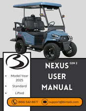 Nexus Gen2 User Manual