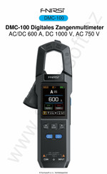 Fnirsi DMC-100 Manual