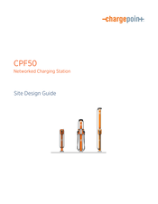 ChargePoint CPF50 Design Manual