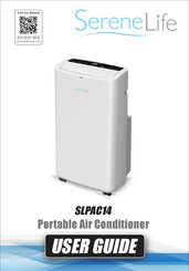 Serenelife SLPAC14 User Manual