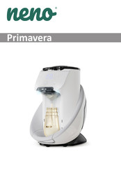 Neno Primavera User Manual