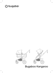 Bugaboo Kangaroo Manual