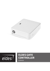 Eldes ESIM420 User Manual