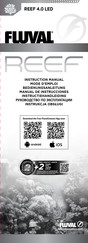 Fluval 16907 Instruction Manual