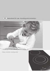 Gorenje 430C Instructions For Use Manual